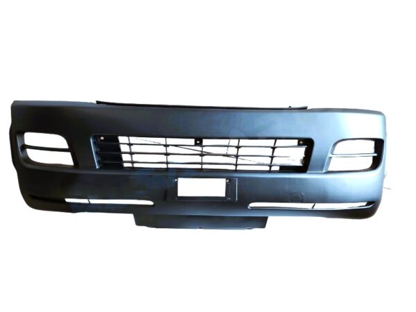 Toyota Front Bumper