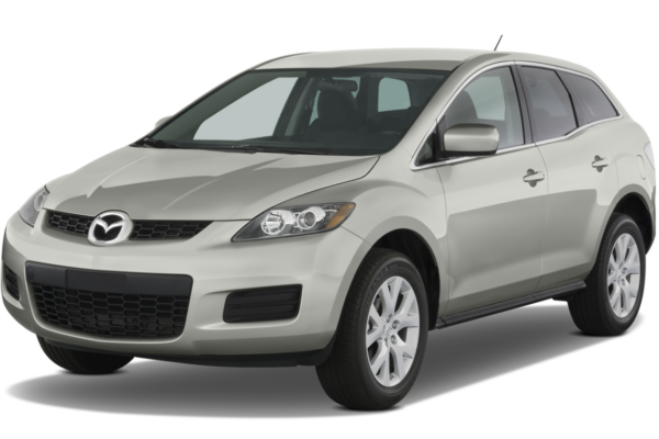 Mazda CX-7 Station Wagon