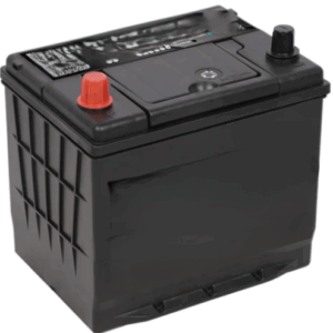 Battery 12V 70Ah