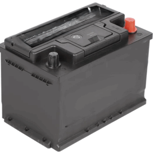 Battery 12V 66Ah