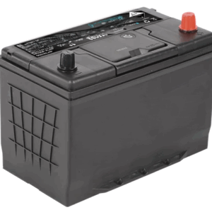 Battery 12V 80Ah